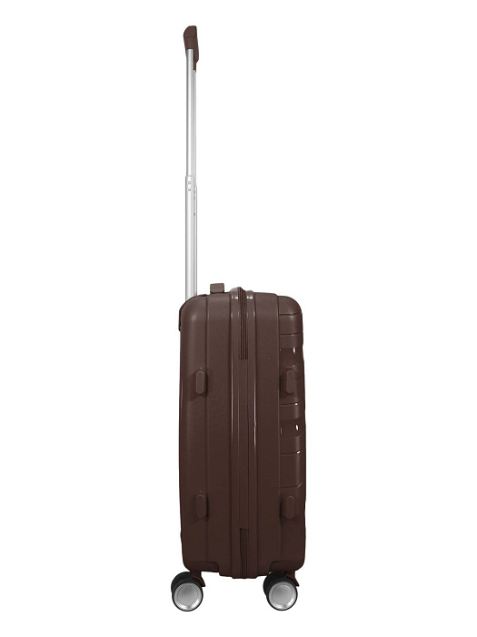 Комплект чемоданов Ridberg ICON L+M+S (Coffee) купить в интернет-магазине icover