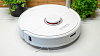 Робот-пылесос Xiaomi Roborock S6 (White) купить в интернет-магазине icover