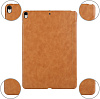 Чехол Jisoncase PU Leather (JS-PRO-31M20) для iPad Pro 10.5 (Brown) купить в интернет-магазине icover