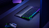 Подставка под запястье Razer Ergonomic Wrist Rest for Mini Keyboards RC21-01720100-R3M1 (Black) купить в интернет-магазине icover