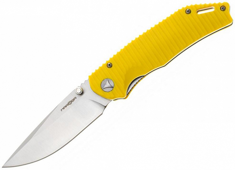 Marser Str-4 (53191) - нож туристический купить в интернет-магазине icover