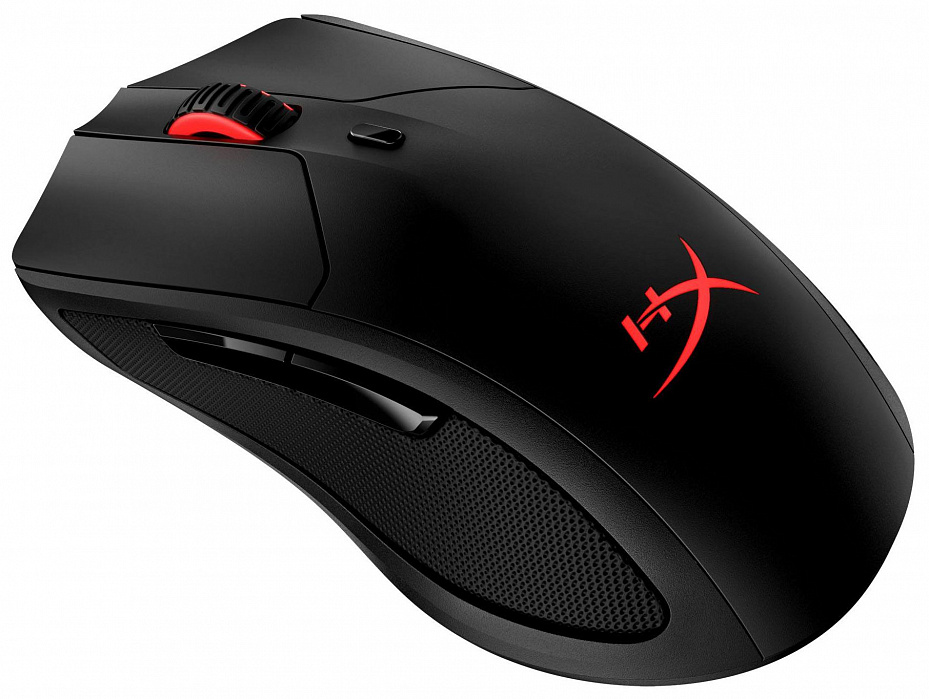 Игровая мышь HyperX Pulsefire Dart HX-MC006B (Black) купить в интернет-магазине icover
