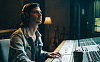 Bluetooth-наушники AKG K371-BT с микрофоном (Black) купить в интернет-магазине icover