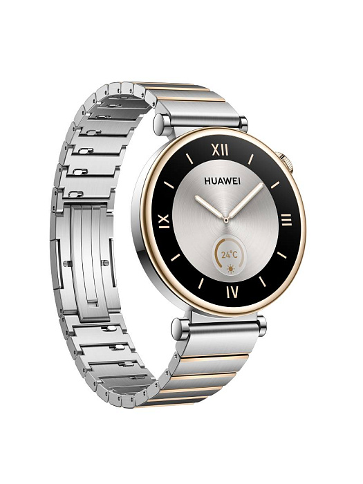 Умные часы Huawei Watch GT 4 41mm ARA-B19 (Stainless Steel) купить в интернет-магазине icover