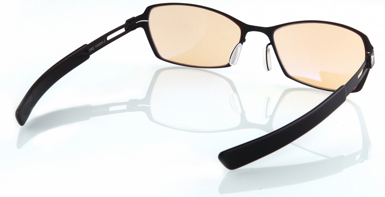 Очки для компьютера Arozzi Visione VX-500 (Black) купить в интернет-магазине icover
