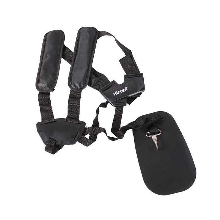 Триммер бензиновый HUTER GGT-520S (Yellow) купить в интернет-магазине icover