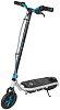 Small Rider Rocket (355812) - электрический самокат (Blue) купить в интернет-магазине icover