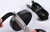 Органайзер проводов Baseus Circle Velcro Straps 3m ACMGT-D01 (Black) купить в интернет-магазине icover