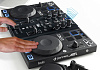 Микшерный пульт Hercules DJ Control AIR (Black) купить в интернет-магазине icover