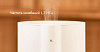 Увлажнитель-ароматизатор Xiaomi HL Humidifier Aroma Diffuser 4L HLEOD02 (White) купить в интернет-магазине icover
