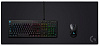 Коврик для мыши Logitech G840 XL (Black) купить в интернет-магазине icover