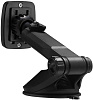 Держатель Spigen Kuel H35 Car Mount (000CG21496) для смартфонов (Black) купить в интернет-магазине icover