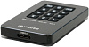 Защищенный накопитель Samurai GuardDo 500GB (Black) купить в интернет-магазине icover