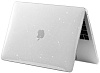 Накладка i-Blason All Star для Macbook Pro 13 2020 (Clear) купить в интернет-магазине icover