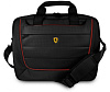 Сумка Ferrari Scuderia (FECB15BK) для ноутбука 15" (Black) купить в интернет-магазине icover