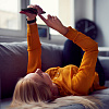 Чехлы для Apple iPhone, Samsung Galaxy