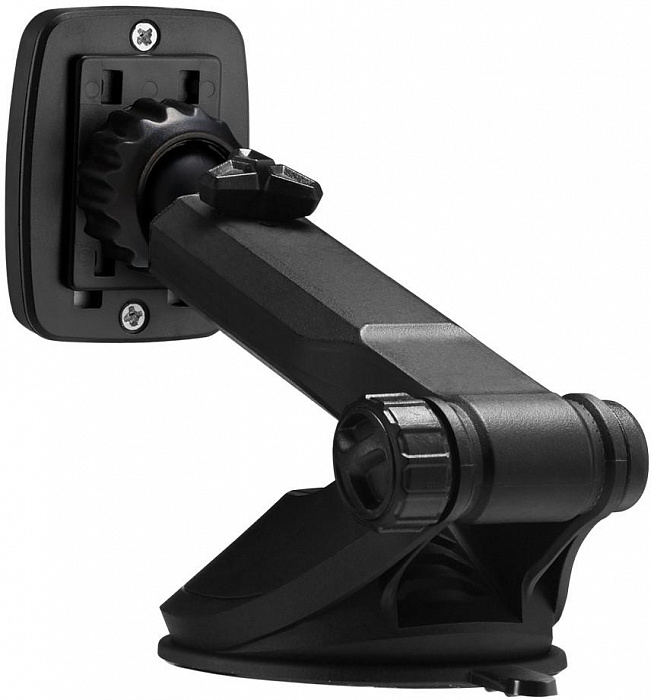 Держатель Spigen Kuel H35 Car Mount (000CG21496) для смартфонов (Black) купить в интернет-магазине icover