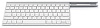 Twelve South MagicWand - аксессуар для подключения Magic Trackpad к Apple Wireless Keyboard купить в интернет-магазине icover