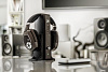Sennheiser RS 185 - беспроводные наушники (Black) купить в интернет-магазине icover