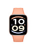 Смарт-часы Xiaomi REDMI Watch 6 Active BHR09CYGL (Sunset Orange) купить в интернет-магазине icover