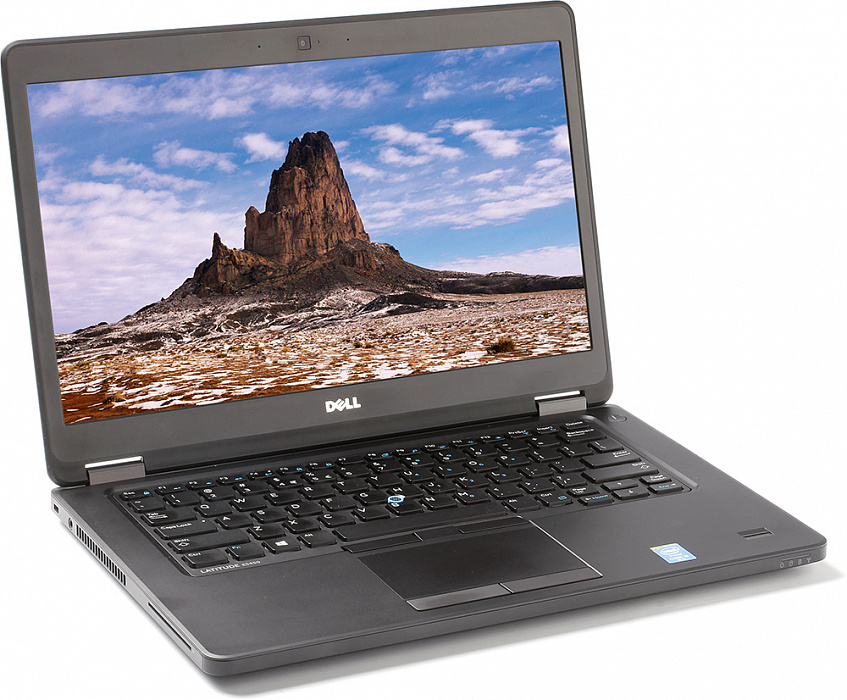 Ноутбук Dell Latitude E5450 14", Intel Core i5 5300U 2.3Ghz, 8Gb, 500Gb HDD (5450-7799) купить в интернет-магазине icover