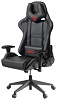 Игровое кресло A4Tech Bloody GC-500 (Black) купить в интернет-магазине icover