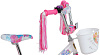 Navigator T1 Winx (ВН20147К) - двухколесный велосипед 20" (Pink) купить в интернет-магазине icover