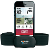 Polar WearLink+ Bluetooth - нагрудный кардиопередатчик (Black) купить в интернет-магазине icover