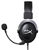 Игровая гарнитура HyperX CloudX (HHSC2-CG-SL/G) для Xbox One/Series X/Series S (Black) купить в интернет-магазине icover