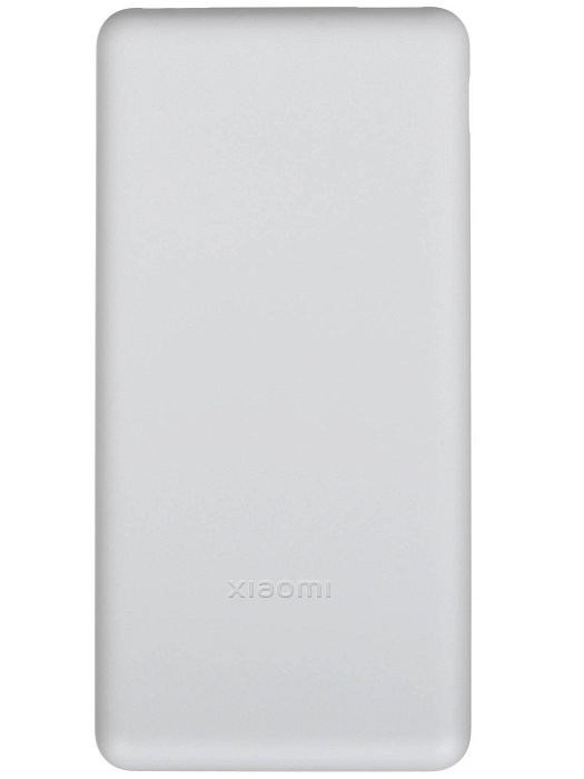 Внешний аккумулятор Xiaomi Power Bank 22.5W Lite (BHR9350GL) 10000mAh (Grey) купить в интернет-магазине icover