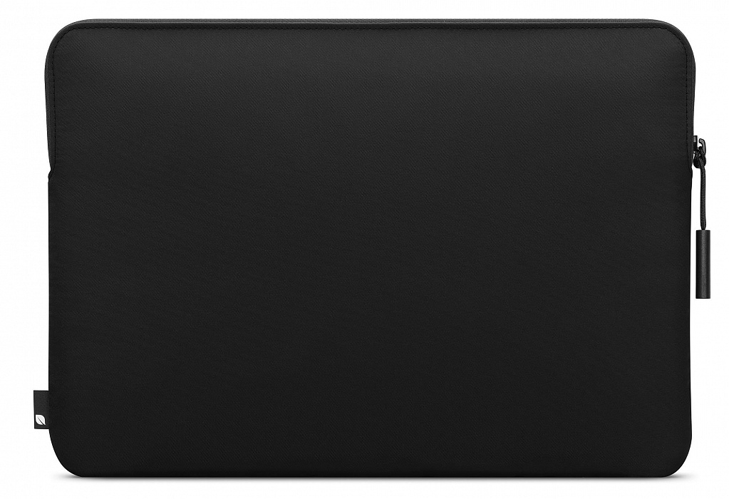Чехол Incase Compact Sleeve in Flight Nylon (INMB100594-BLK) для MacBook Air/Pro 13" (Black) купить в интернет-магазине icover