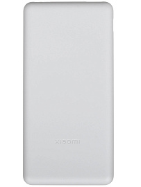 Внешний аккумулятор Xiaomi Power Bank 22.5W Lite (BHR9350GL) 10000mAh (Grey) купить в интернет-магазине icover
