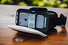 Очки виртуальной реальности HIPER VR VRM (Black/White) купить в интернет-магазине icover