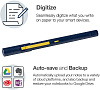Neo SmartPen смарт-ручка Neo SmartPen M1 (Navy) купить в интернет-магазине icover
