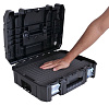 Ящик для инструментов Stanley Dewalt Tstak 1-70-703 (Black) купить в интернет-магазине icover