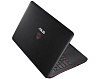 Ноутбук Asus ROG GL552JX-XO106D 15.6" Intel Core i5 4200H, 8Gb, 1Tb HDD (90NB07Z1-M01400) купить в интернет-магазине icover