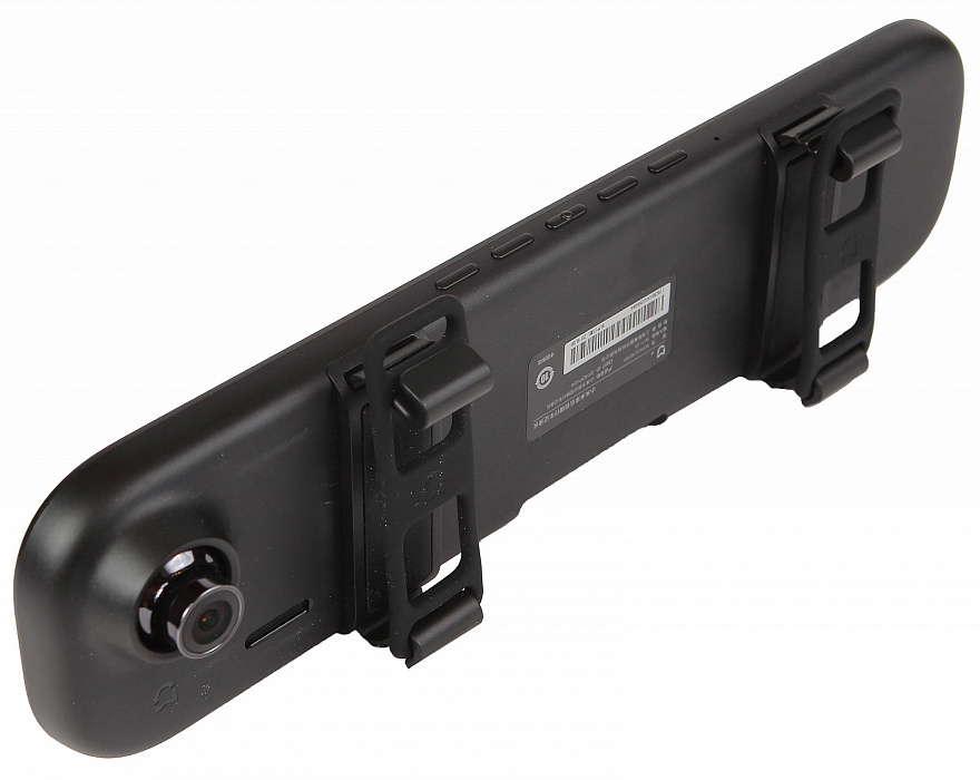 Видеорегистратор Xiaomi Mi Rearview Mirror Recorder (Black) купить в интернет-магазине icover