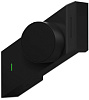 Умный дверной замок Xiaomi Sherlock Smart Lock M1 (Правый) Black купить в интернет-магазине icover