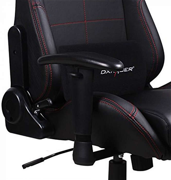 Компьютерные кресло DXRacer Formula OH/FD99 (Black) купить в интернет-магазине icover