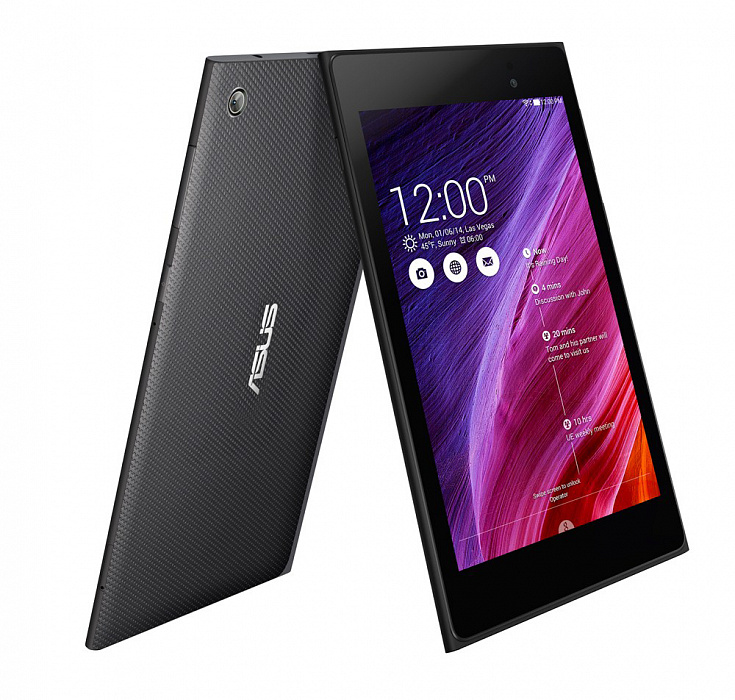 ASUS MeMO Pad 7 ME572C 16Gb (90NK0072-M00240) - планшет (Black) купить в интернет-магазине icover
