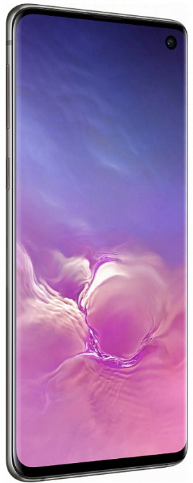 Смартфон Samsung Galaxy S10 128Gb SM-G973FZKDSER (Black) купить в интернет-магазине icover