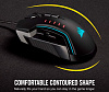 Игровая мышь Corsair Gaming Glaive RGB Pro CH-9302311-EU (Aluminum) купить в интернет-магазине icover