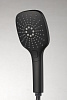 Насадка-лейка для душа Diiib Arc Side Hand Shower DGHS002 (Black) купить в интернет-магазине icover