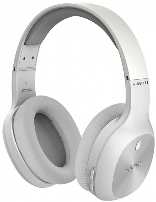 Беспроводные наушники Edifier W800BT Plus (White) купить в интернет-магазине icover