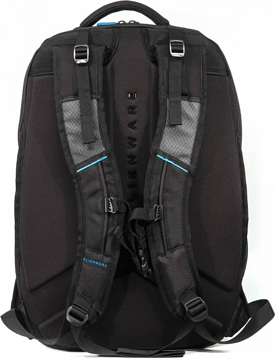Рюкзак Mobile Edge Alienware Vindicator 2.0 для ноутбука 17" (AWV17BP2.0) купить в интернет-магазине icover