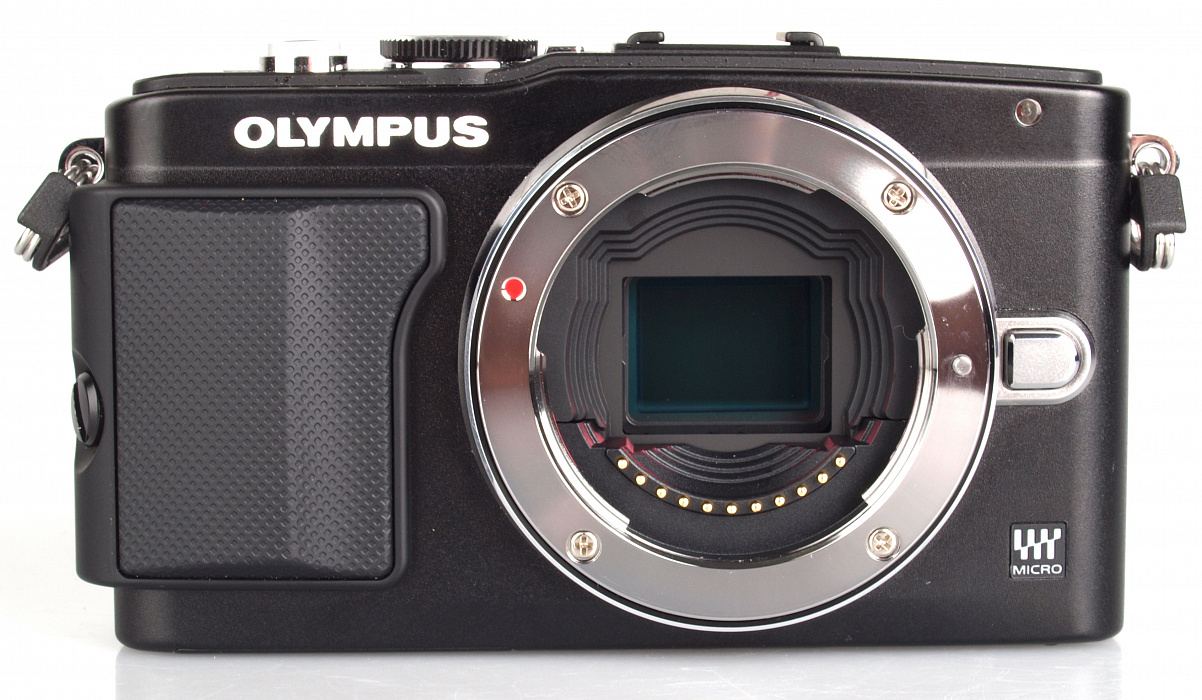 Фотоаппарат Olympus PEN E-PL5 Double Zoom Kit (E-PL5 Body Black + EZ-M1442 II R Black + EZ-M4015 R Black) купить в интернет-магазине icover