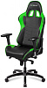 DXseat V75/XG - компьютерное кресло (Green) купить в интернет-магазине icover