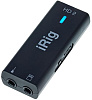 Аудио интерфейс IK Multimedia iRig HD 2 (A067185) для гитары (Black) купить в интернет-магазине icover