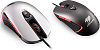 Cougar 400M - проводная мышь (Iron Grey) купить в интернет-магазине icover