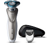 Philips Shaver Series 7000 (S7510/41) - электробритва (Silver/Gray) купить в интернет-магазине icover
